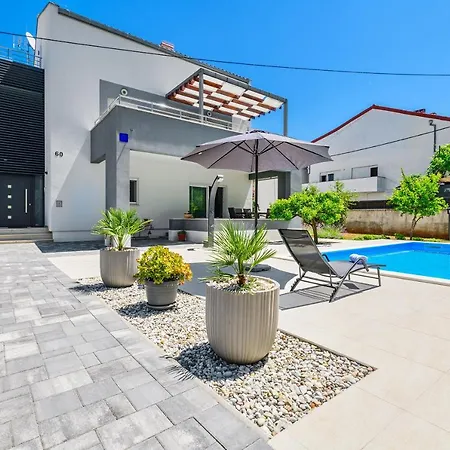 Appartement Andelka *