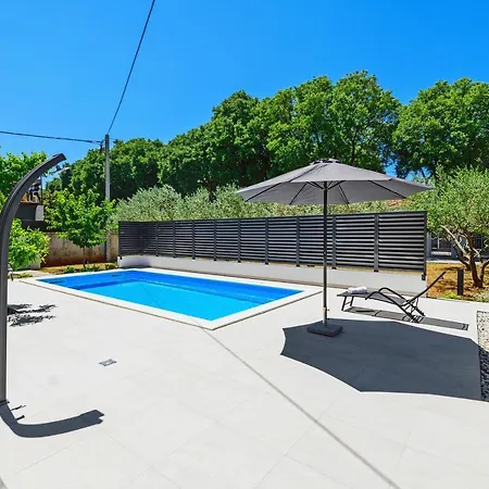 Appartement Andelka *