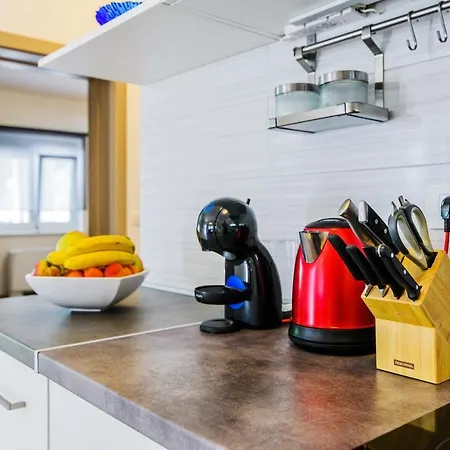 Andelka Appartement Zadar