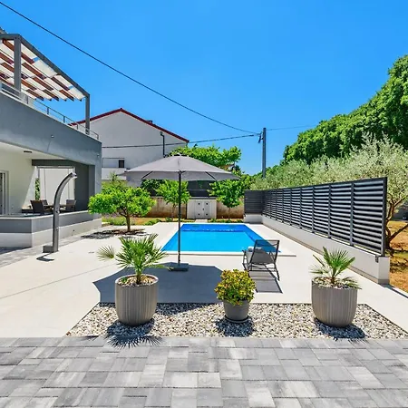 Andelka Apartamento Zadar