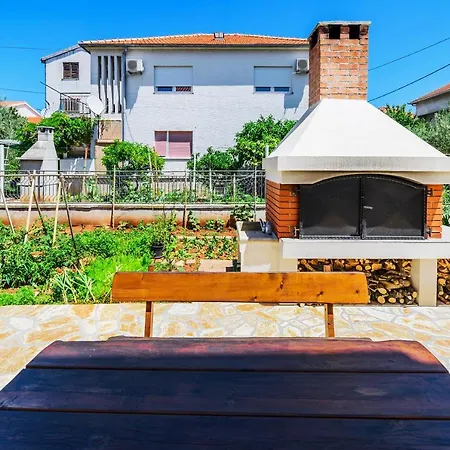 Appartement Andelka Zadar