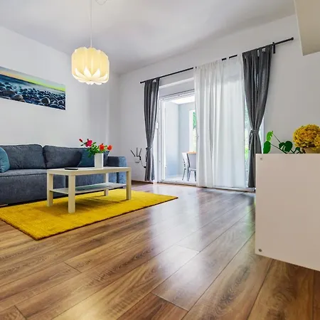 Apartamento Andelka