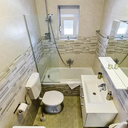 Appartement Andelka *