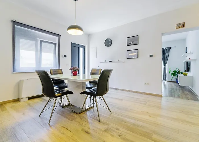 Apartman Andelka