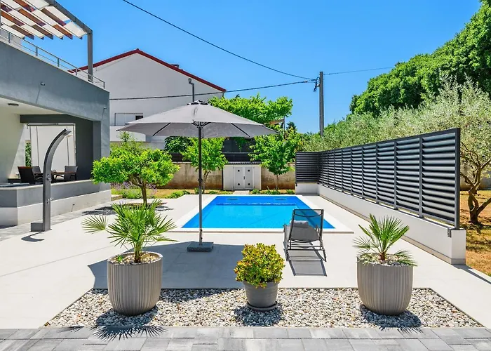 Apartman Andelka Zadar