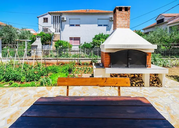 Apartman Andelka Zadar