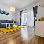 Lejlighed Andelka