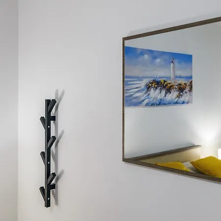 Andelka Apartment