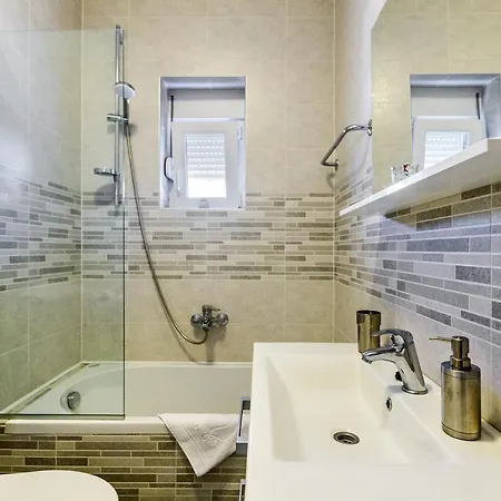 Apartament Andelka *