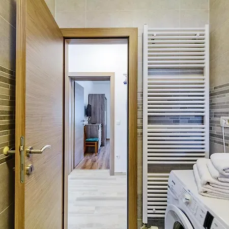 Apartment Andelka