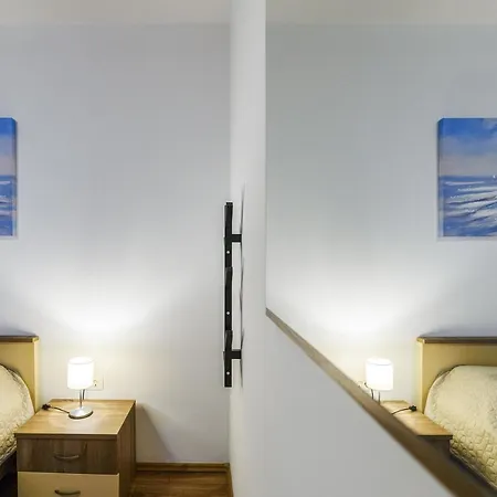 Andelka Apartment *