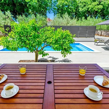 Andelka Apartment Zadar