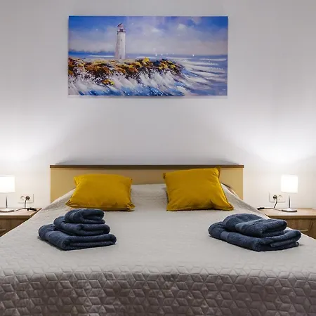 Apartment Andelka