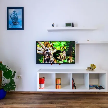 Andelka Διαμέρισμα