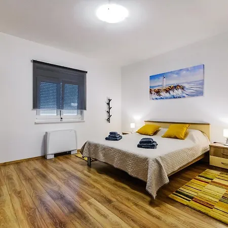 Apartment Andelka Zadar
