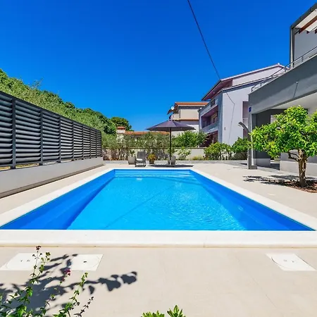 Andelka Διαμέρισμα Ζαντάρ