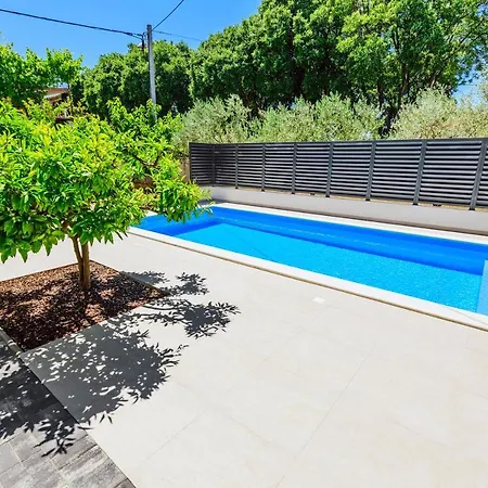 Apartament Andelka Zadar