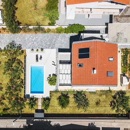 Διαμέρισμα Andelka Ζαντάρ