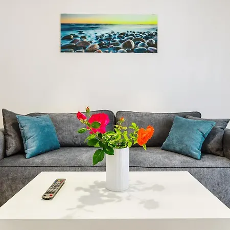 Andelka Apartment *