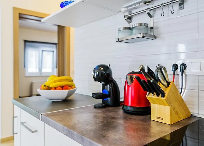 Andelka Apartman Zadar