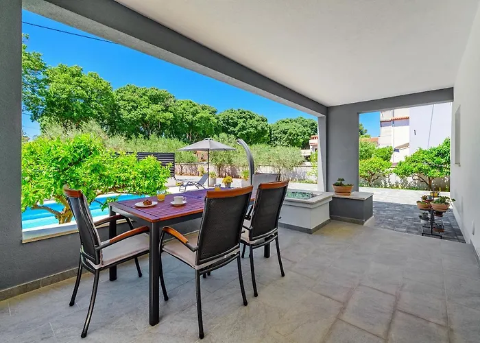 Andelka Apartman Zadar