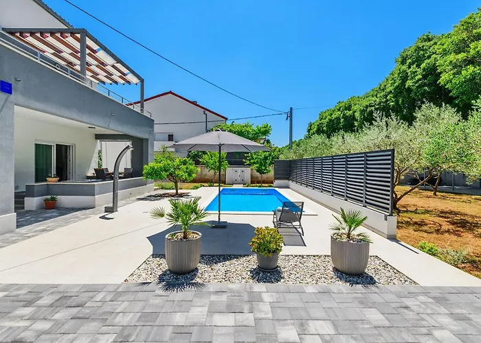 Andelka Apartman Zadar