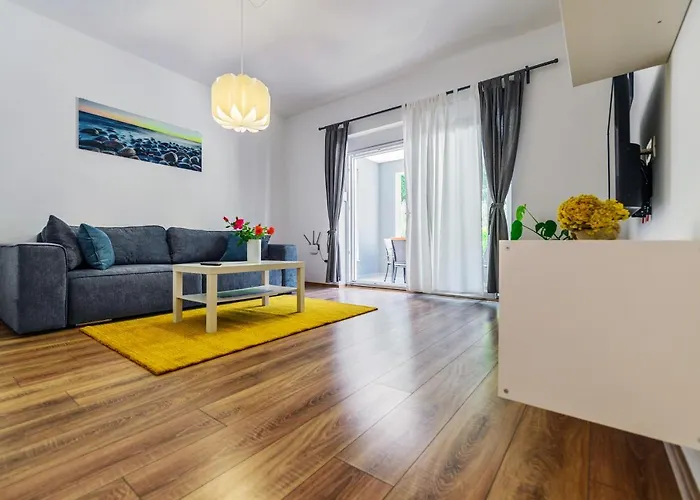Apartman Andelka