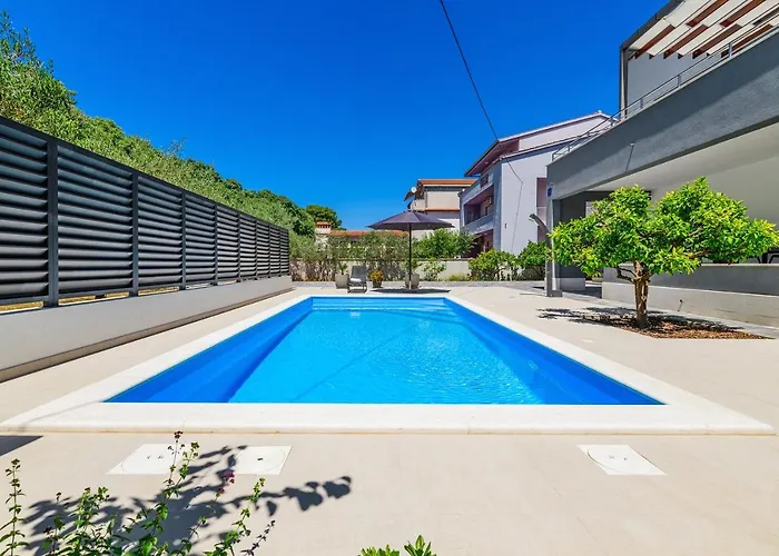 Andelka Apartman Zadar