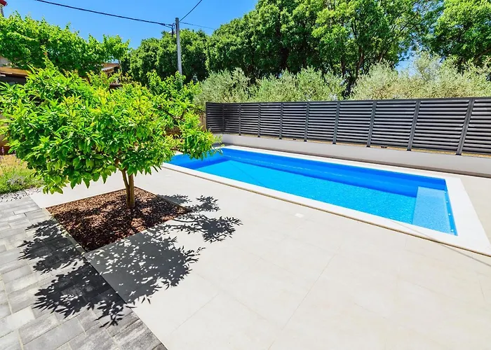 Apartman Andelka Zadar