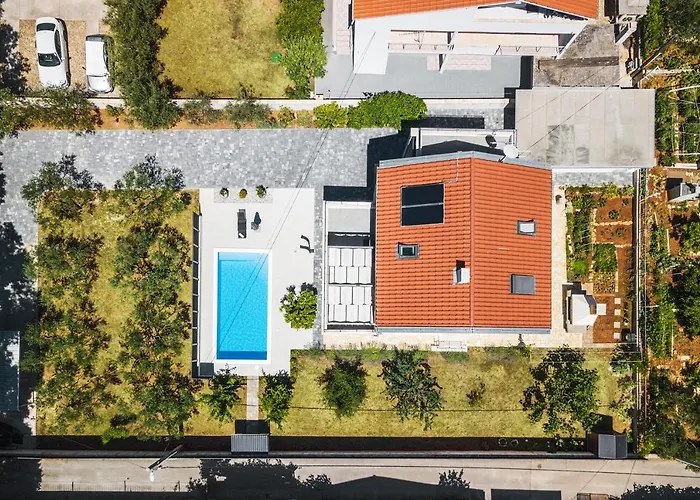 Apartman Andelka Zadar